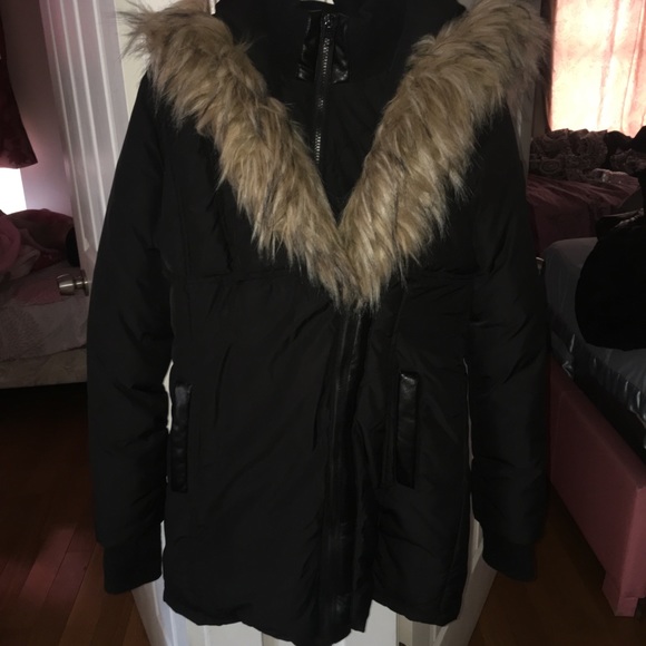 Steve Madden Coat - Picture 2 of 5